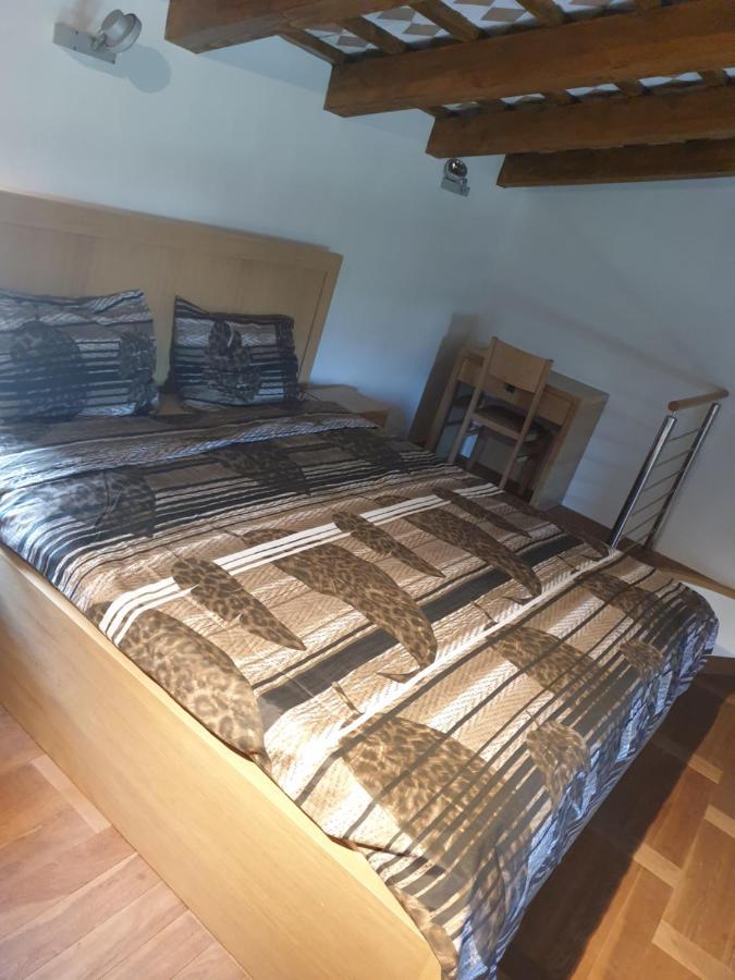 Smartno Apartmaji Sobe Josko ภายนอก รูปภาพ