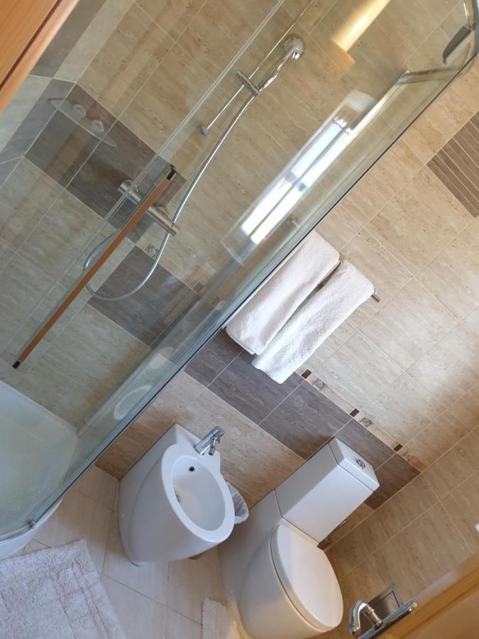 Smartno Apartmaji Sobe Josko ภายนอก รูปภาพ