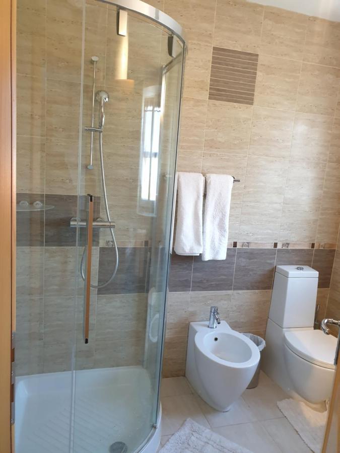 Smartno Apartmaji Sobe Josko ภายนอก รูปภาพ